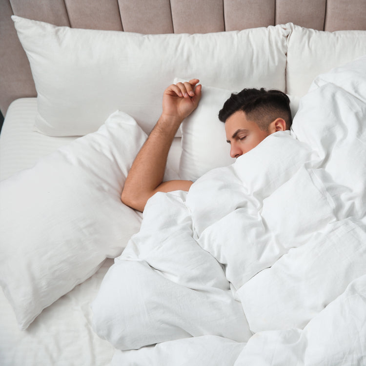 Quilts & Comforters - Sunshine Comforts