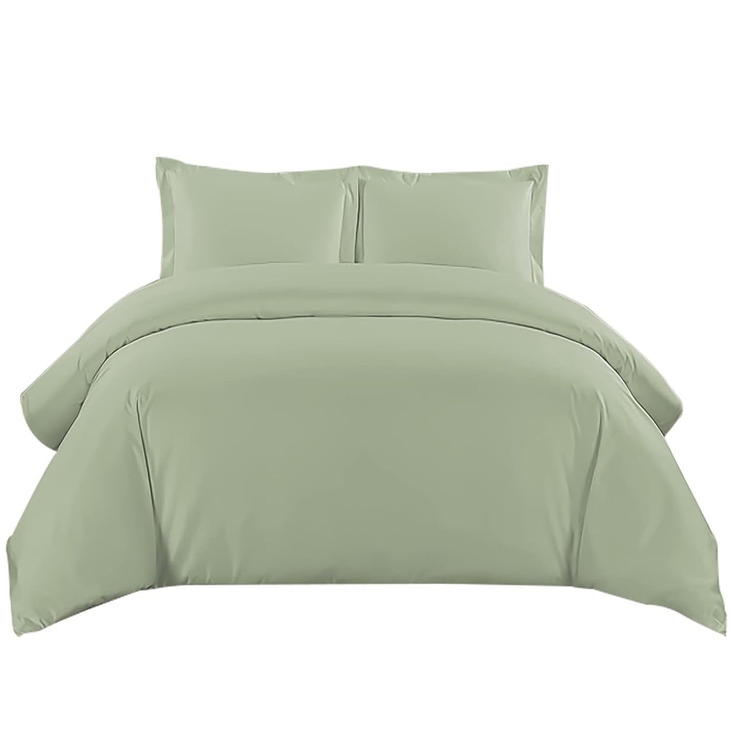 Duvet Covers Set | Brushed Microfibre