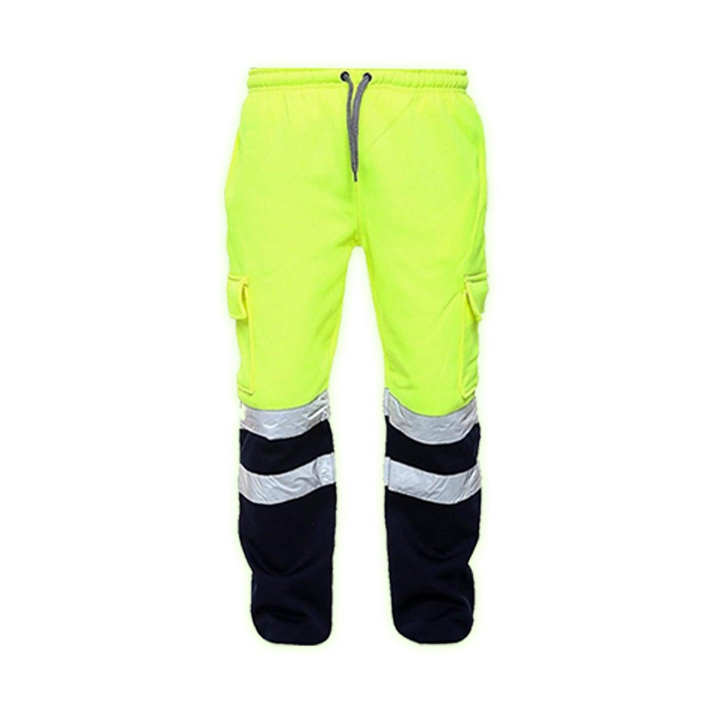 High vis trousers , Soft And Comfortable hi viz trouser For Men - Sunshine Comforts