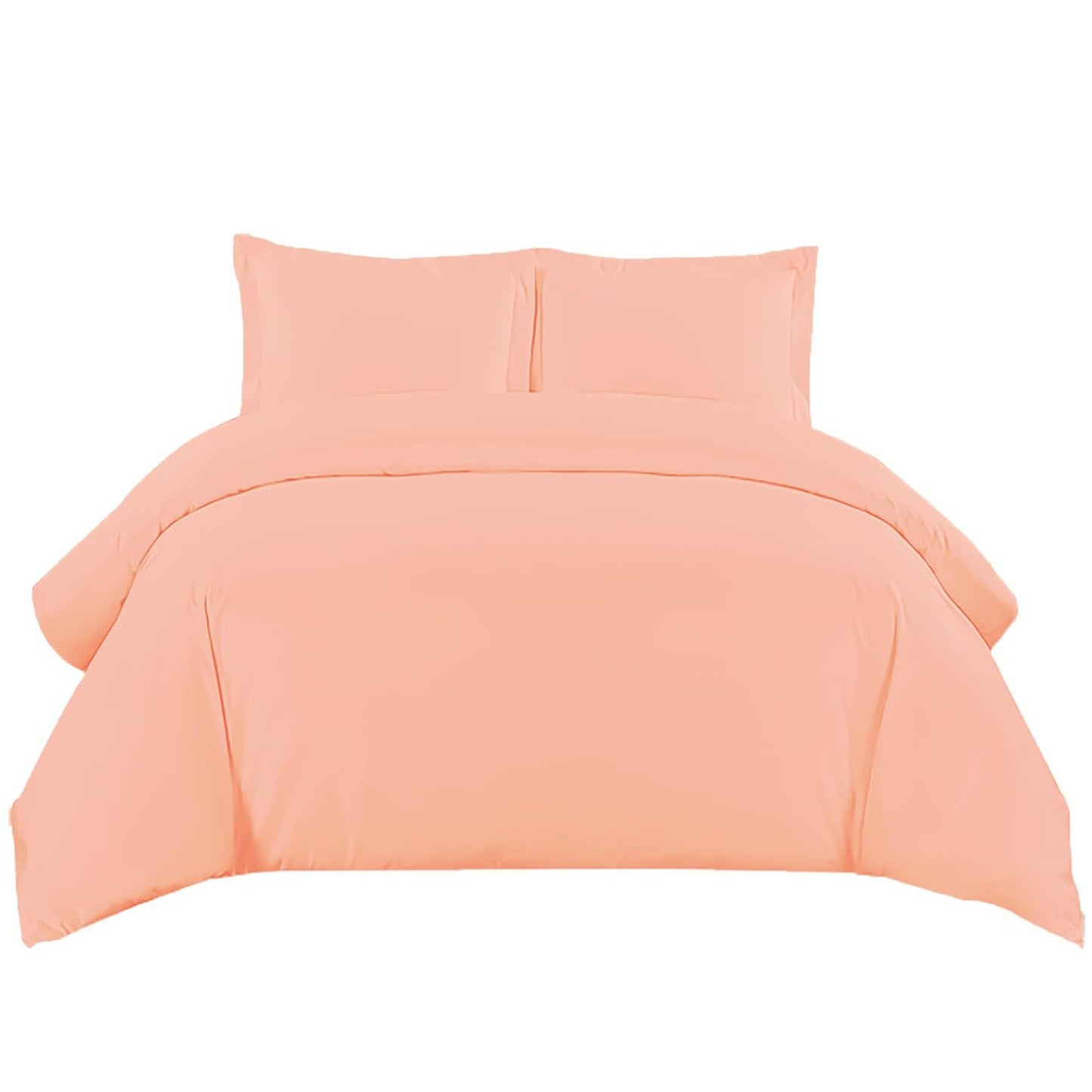 Duvet Covers Set | Brushed Microfibre
