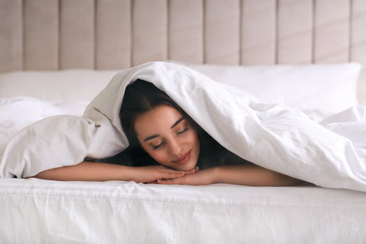 Sunshine Comforts Egyptian Cotton Flat Sheet: A Luxurious Choice for Your - Sunshine Comforts