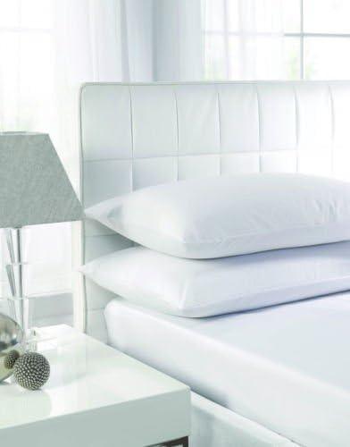 Egyptian Cotton Pillow Cases, Hotel Quality Pillows Cover Pack of 4 - Sunshine Comforts