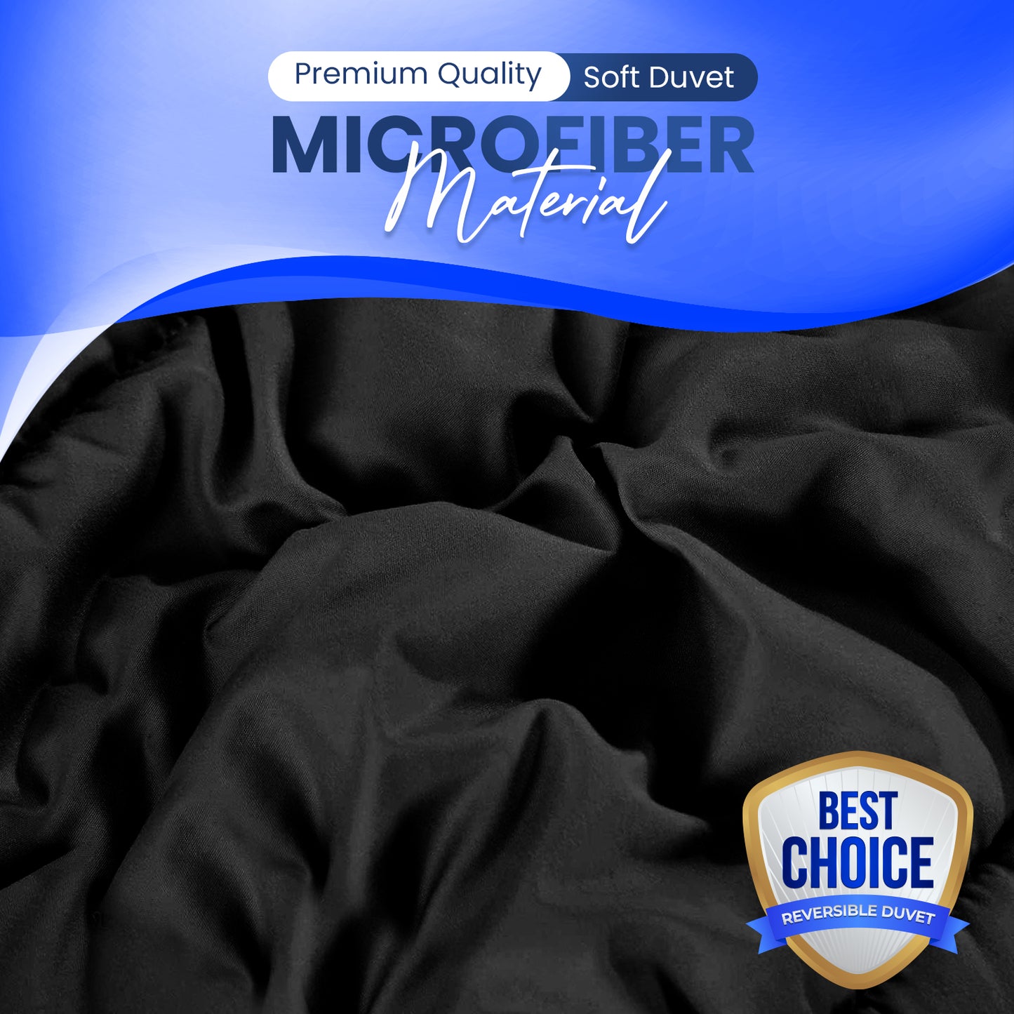 Satin Stripes Duvet Cover Set (Copy) Sunshine Comforts