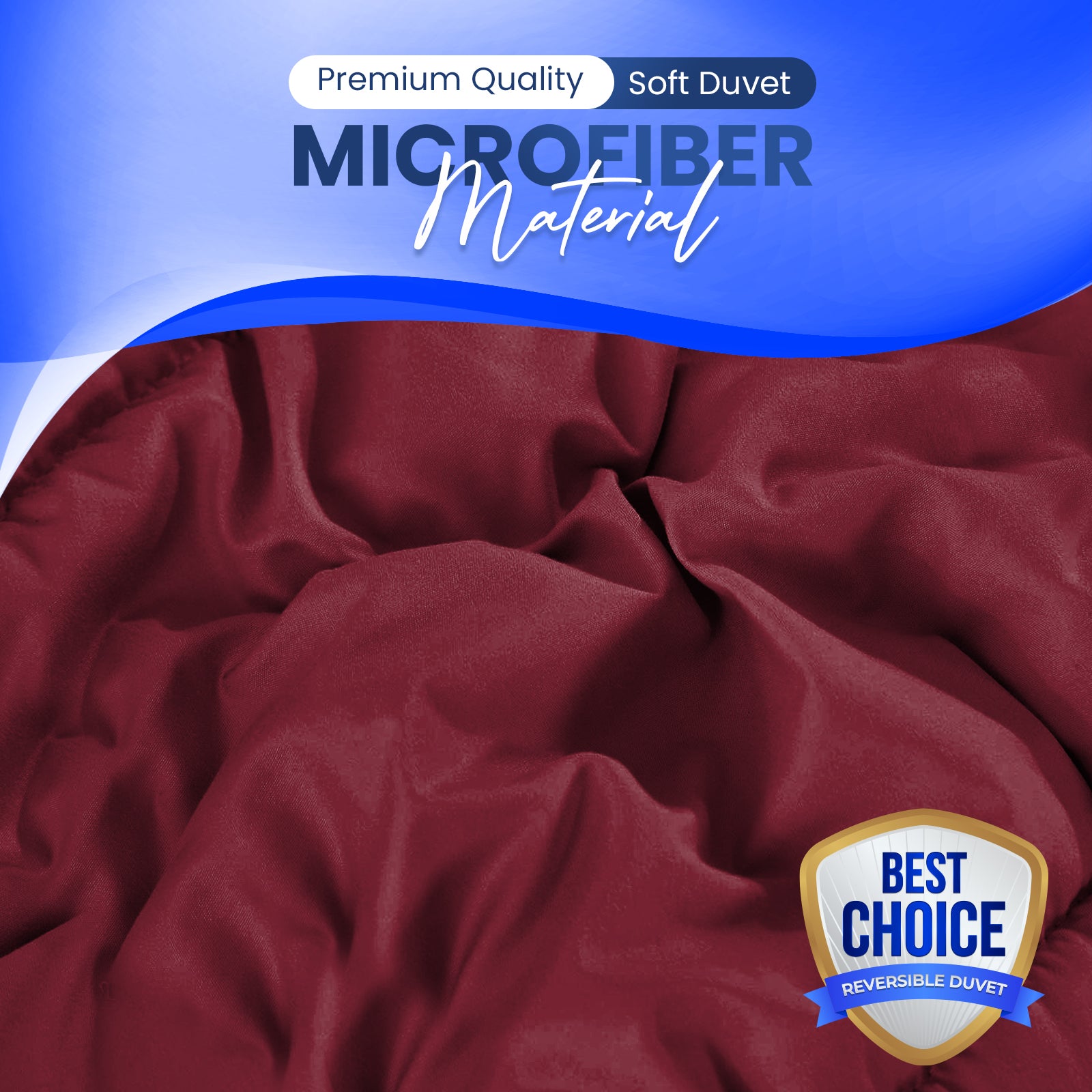 Satin Stripes Duvet Cover Set (Copy) Sunshine Comforts