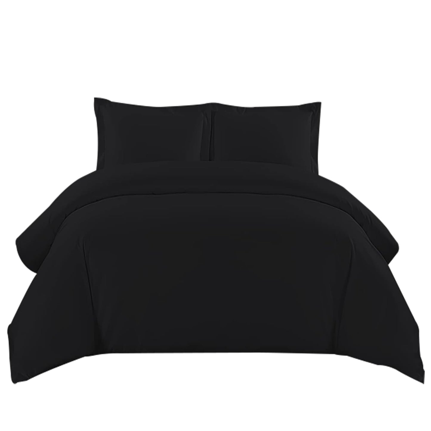 Duvet Covers Set | Brushed Microfibre
