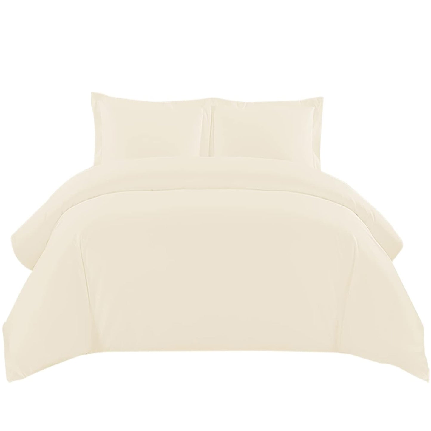 Duvet Covers Set | Brushed Microfibre
