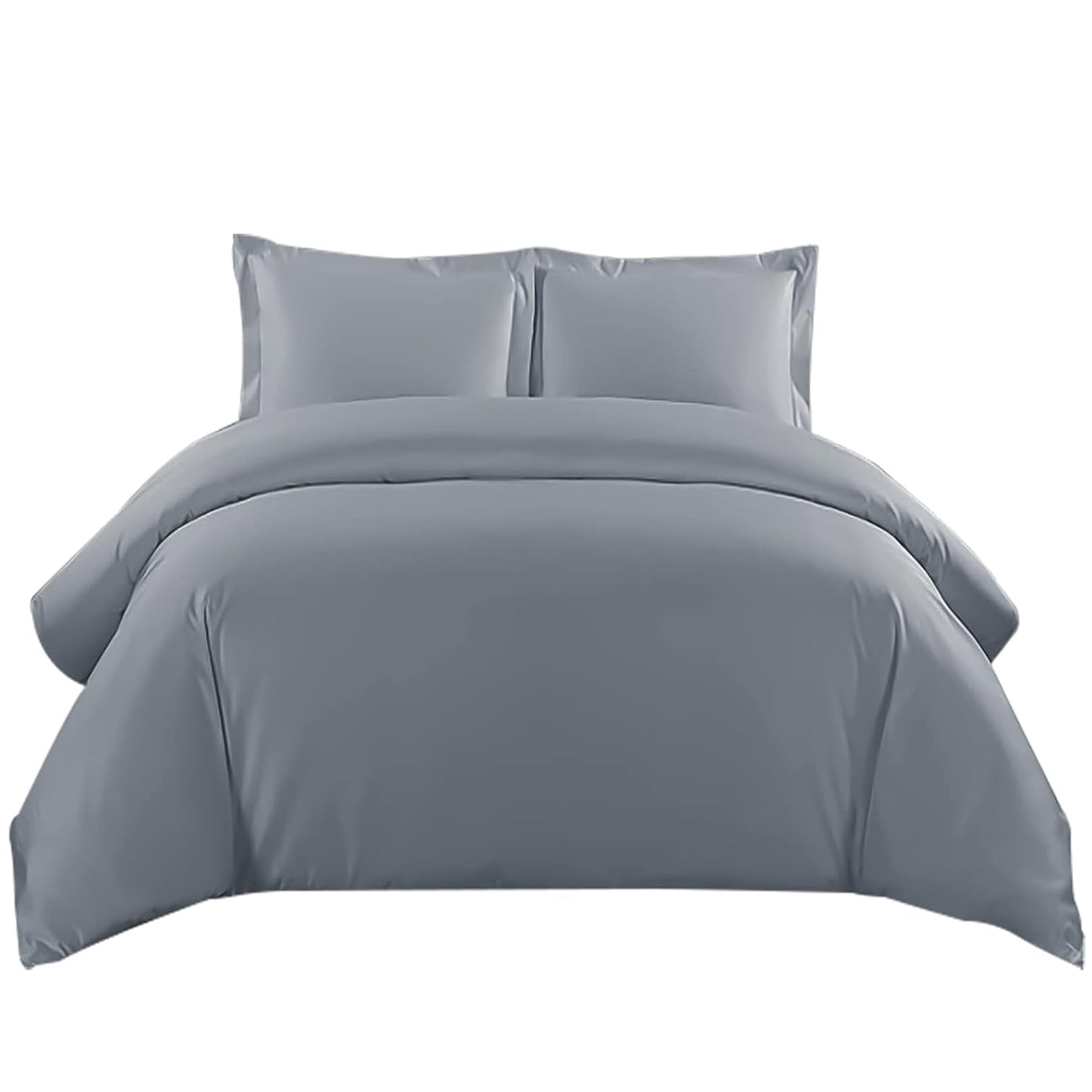 Duvet Covers Set | Brushed Microfibre