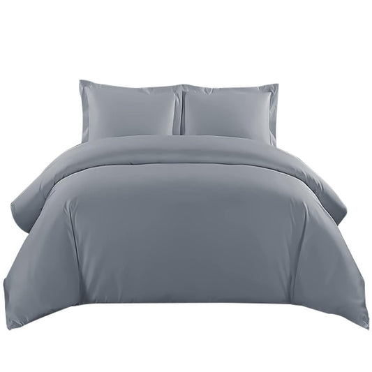 Duvet Covers Set | Brushed Microfibre