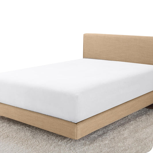 Extra Deep Fitted Sheets 40cm | Egyptian Cotton