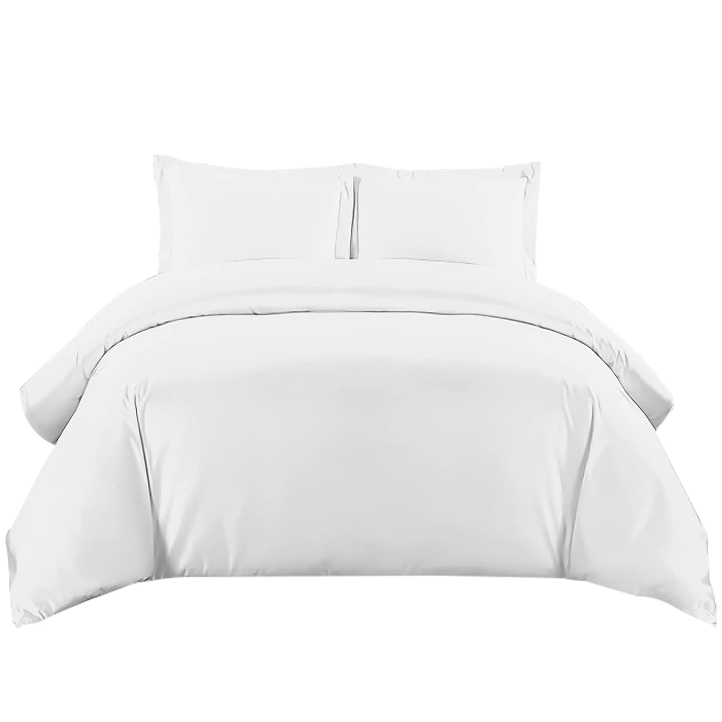 Duvet Covers Set | Brushed Microfibre